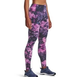 New ~ UNDER ARMOUR ~  SmartForm Rush Compression Leggings Size XS